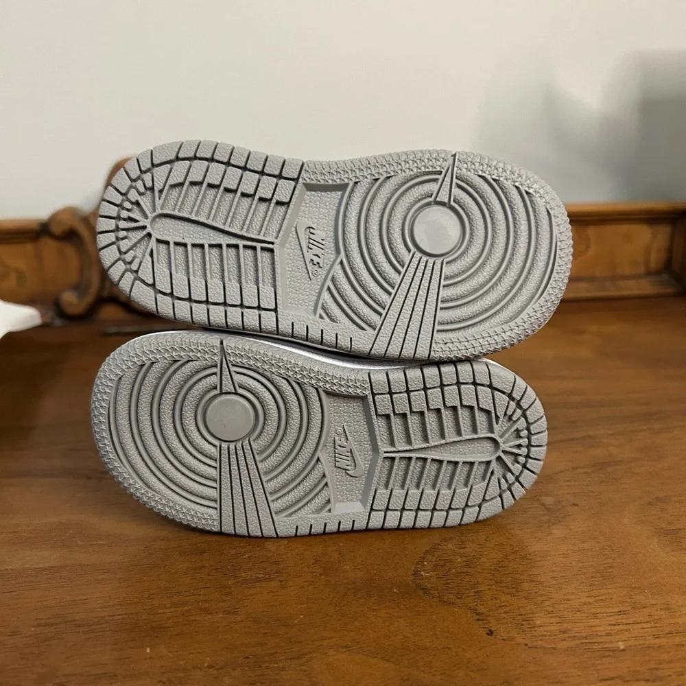Jordan brand new